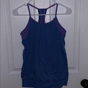 Ivivva tank top